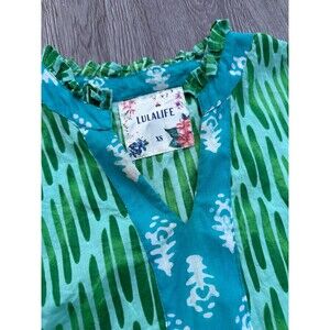 Lulalife Size XS sleeveless